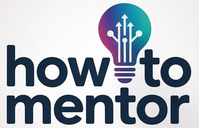 HOW to mentor