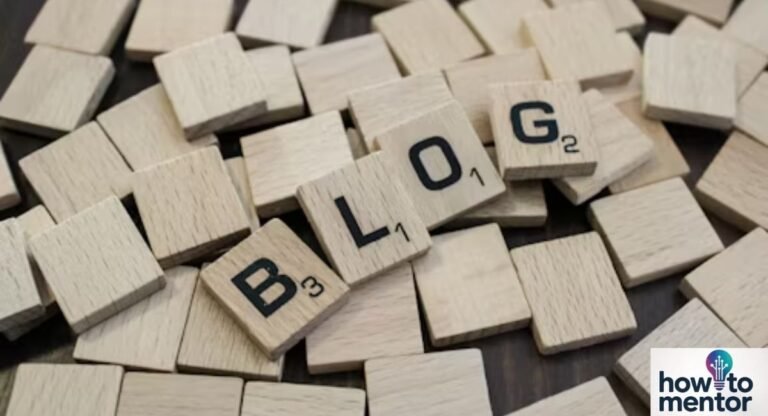 how to make money by blogging