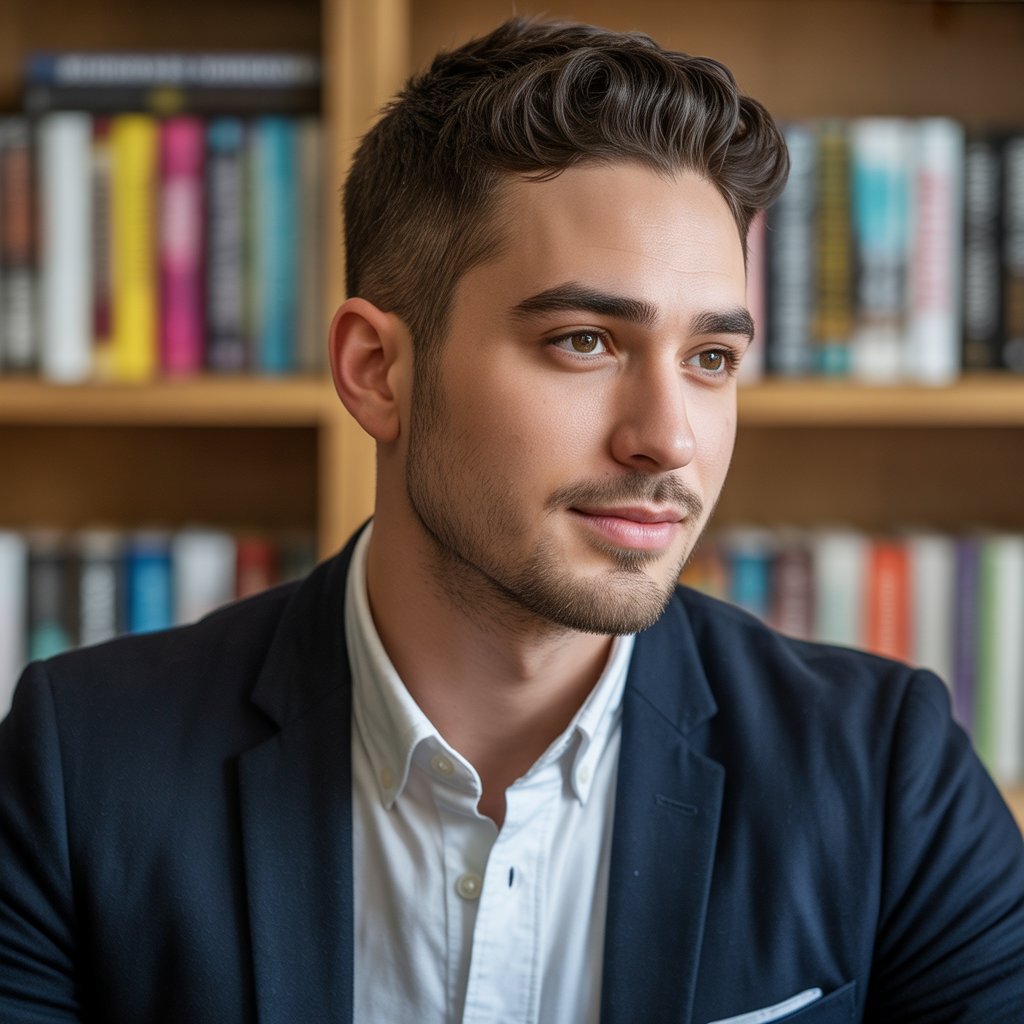 howtomentor author image