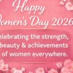 How to Celebrate International Women’s Day in Meaningful Ways