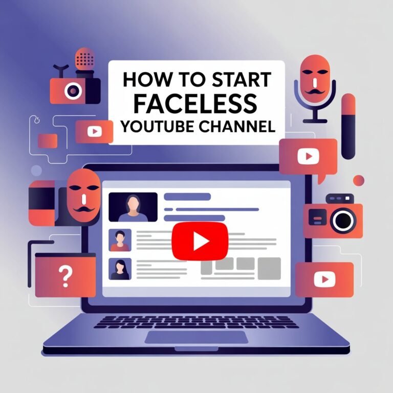 how-to-start-a-faceless-youtube-channel