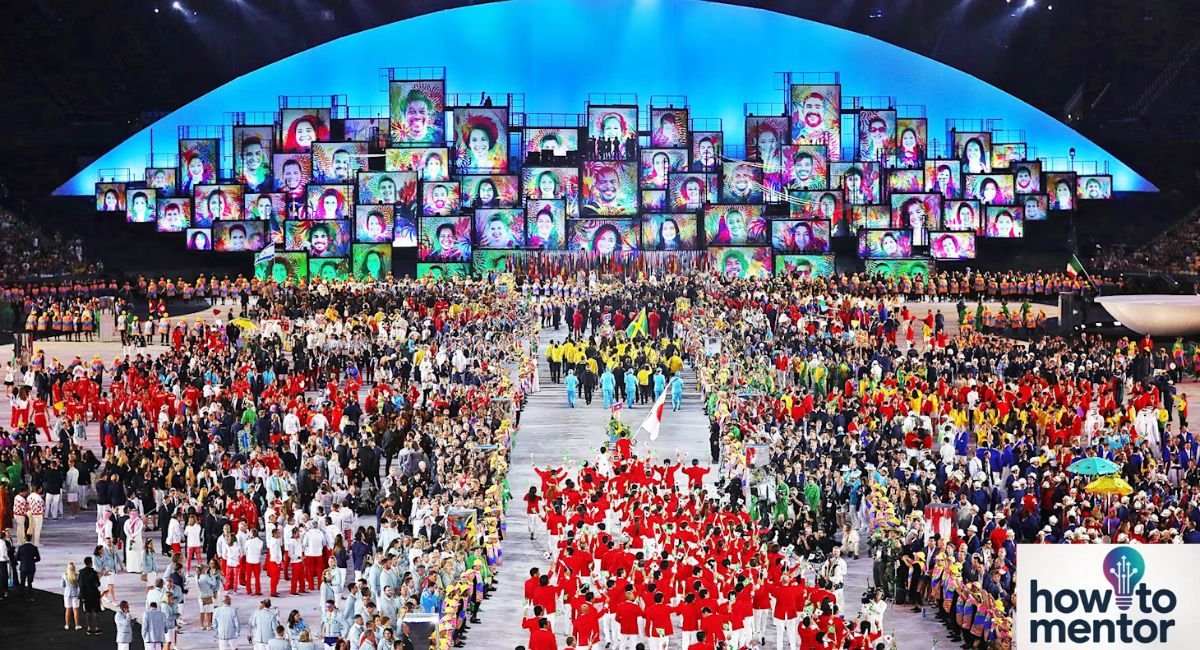the winter olympics 2026 the olympic games